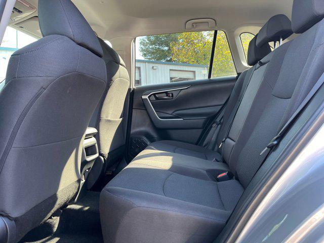 used 2020 Toyota RAV4 car, priced at $22,978