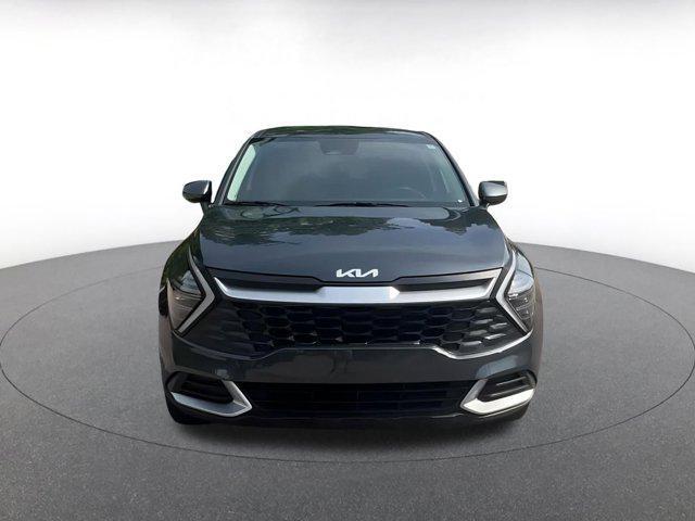 used 2024 Kia Sportage car, priced at $23,533