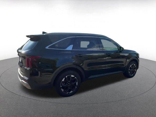 used 2024 Kia Sorento car, priced at $27,199