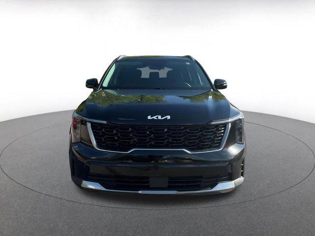 used 2024 Kia Sorento car, priced at $27,199