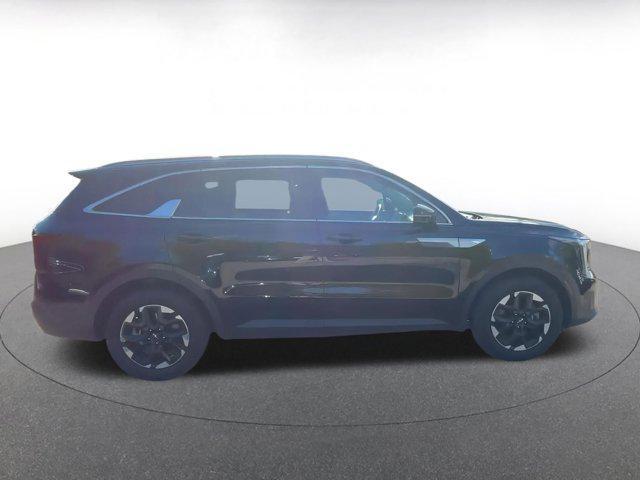used 2024 Kia Sorento car, priced at $27,199