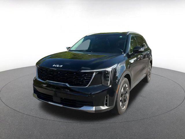 used 2024 Kia Sorento car, priced at $27,199