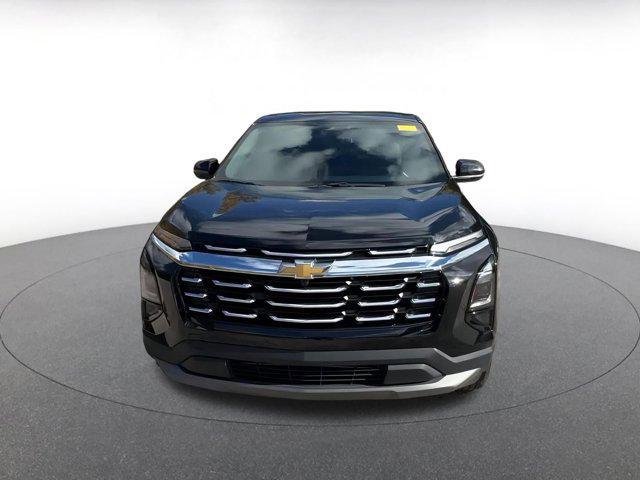 used 2025 Chevrolet Equinox car, priced at $27,623