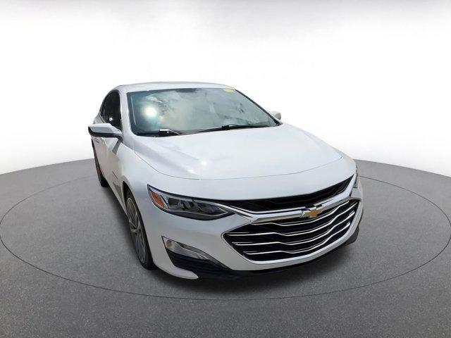 used 2024 Chevrolet Malibu car, priced at $20,340