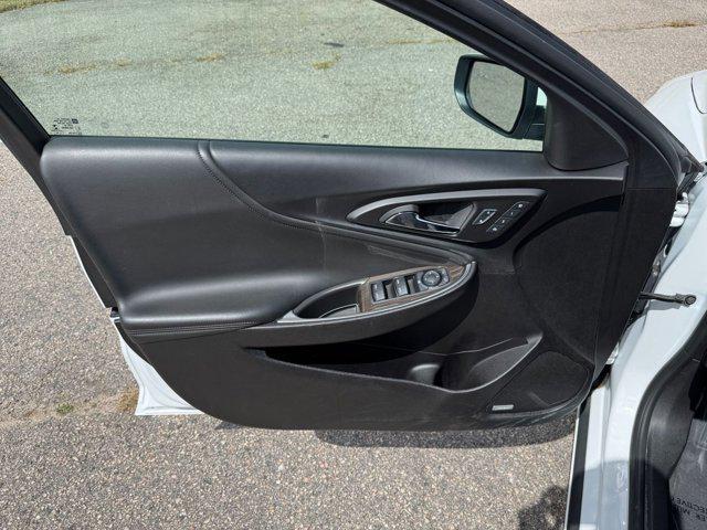 used 2024 Chevrolet Malibu car, priced at $20,340