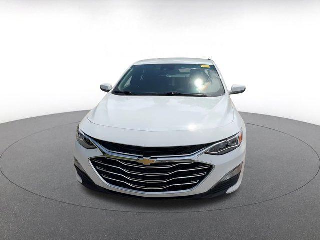 used 2024 Chevrolet Malibu car, priced at $20,340