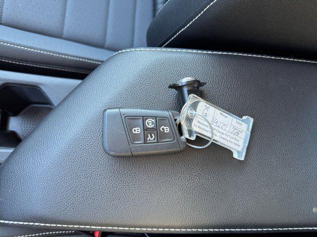 used 2025 Volkswagen Jetta car, priced at $20,014