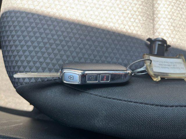used 2024 Kia Soul car, priced at $17,304