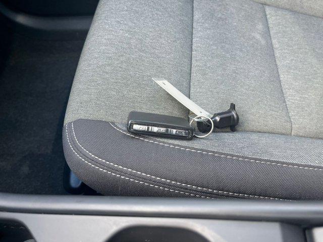 used 2024 Volvo XC40 car, priced at $26,059