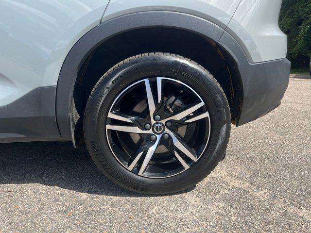 used 2024 Volvo XC40 car, priced at $26,059