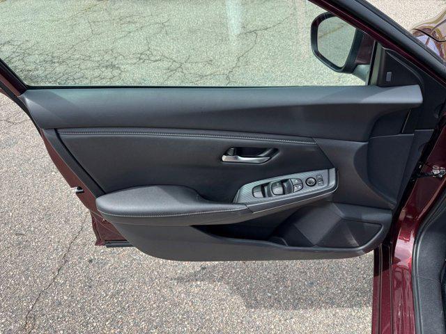 used 2024 Nissan Sentra car, priced at $18,218