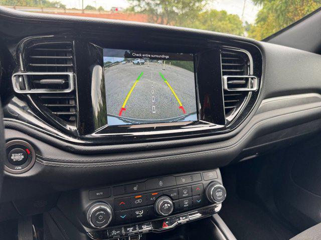 used 2023 Dodge Durango car, priced at $19,961