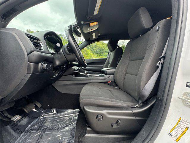 used 2023 Dodge Durango car, priced at $19,961