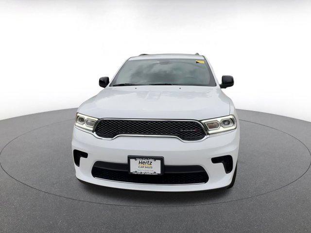 used 2023 Dodge Durango car, priced at $19,961