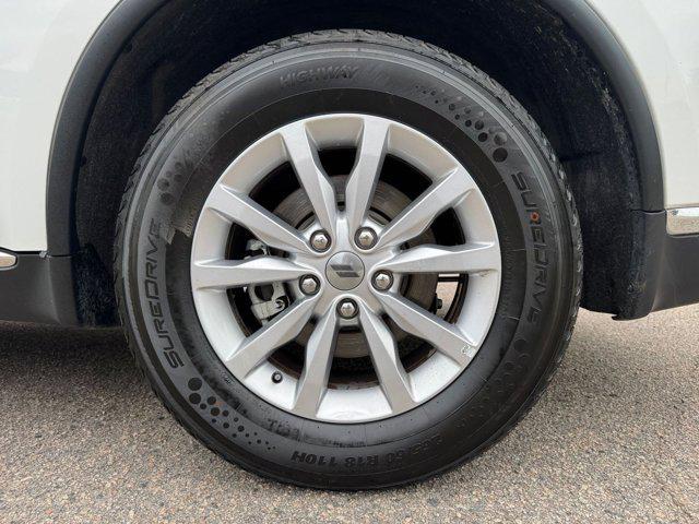 used 2023 Dodge Durango car, priced at $19,961