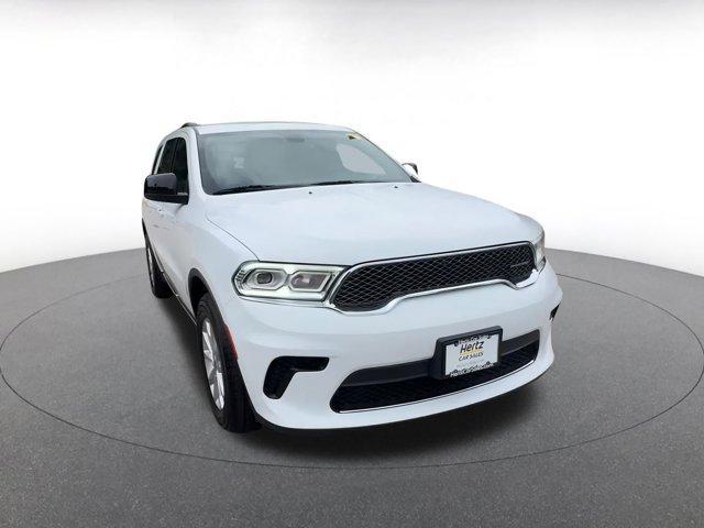 used 2023 Dodge Durango car, priced at $19,961