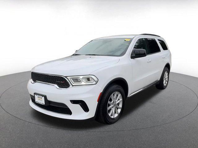 used 2023 Dodge Durango car, priced at $19,961