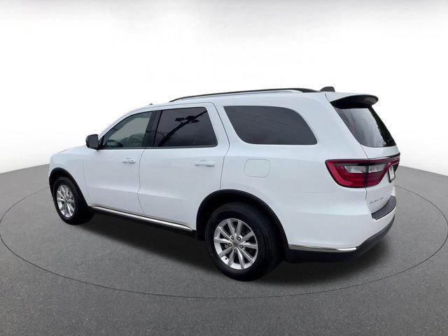 used 2023 Dodge Durango car, priced at $19,961