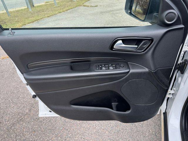 used 2023 Dodge Durango car, priced at $19,961