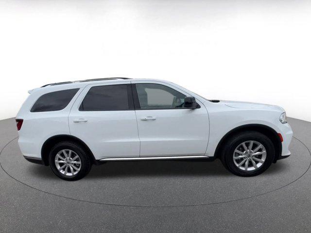 used 2023 Dodge Durango car, priced at $19,961