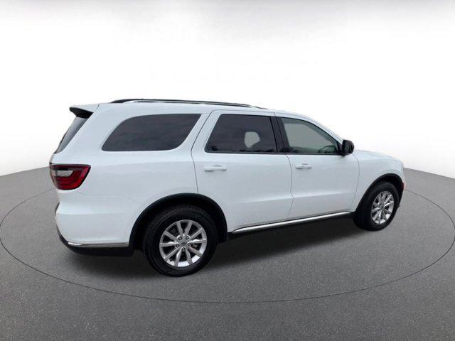 used 2023 Dodge Durango car, priced at $19,961