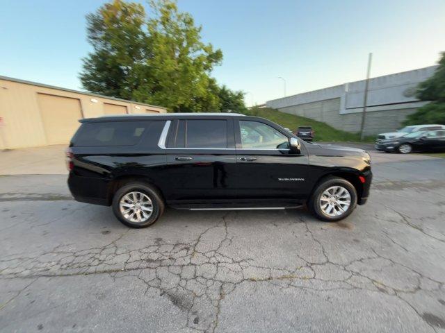 used 2023 Chevrolet Tahoe car, priced at $61,853