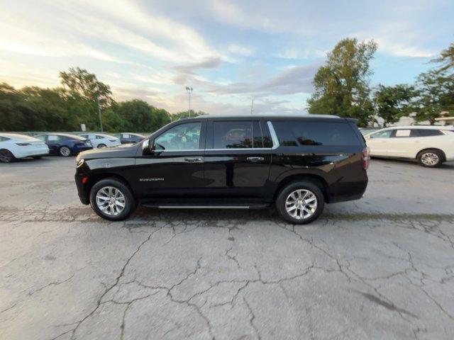 used 2023 Chevrolet Tahoe car, priced at $61,853