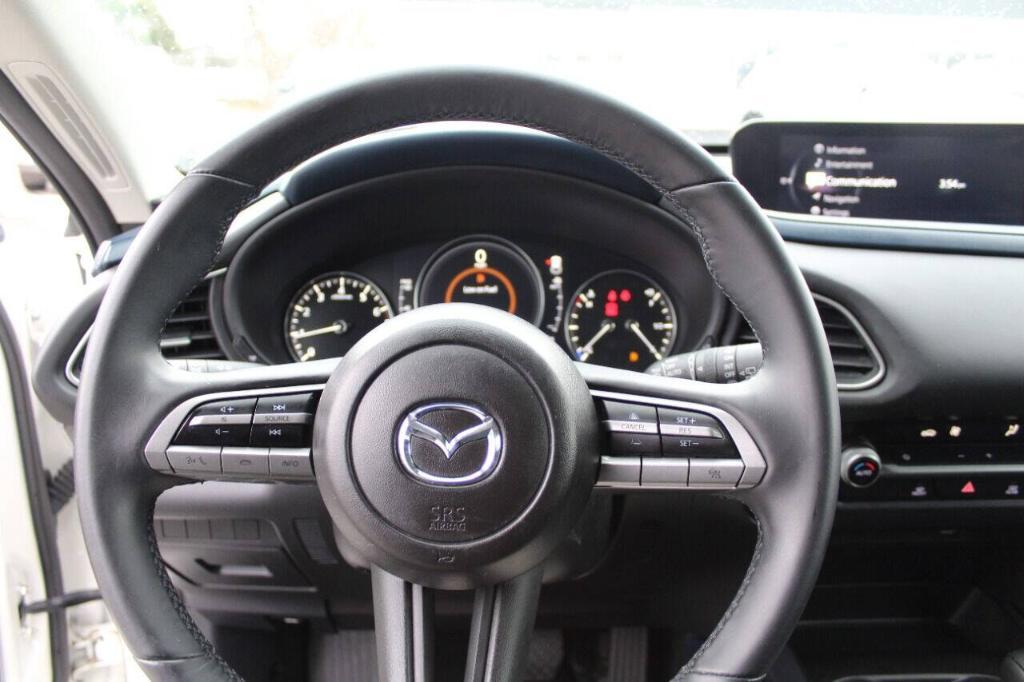 used 2021 Mazda CX-30 car, priced at $23,997