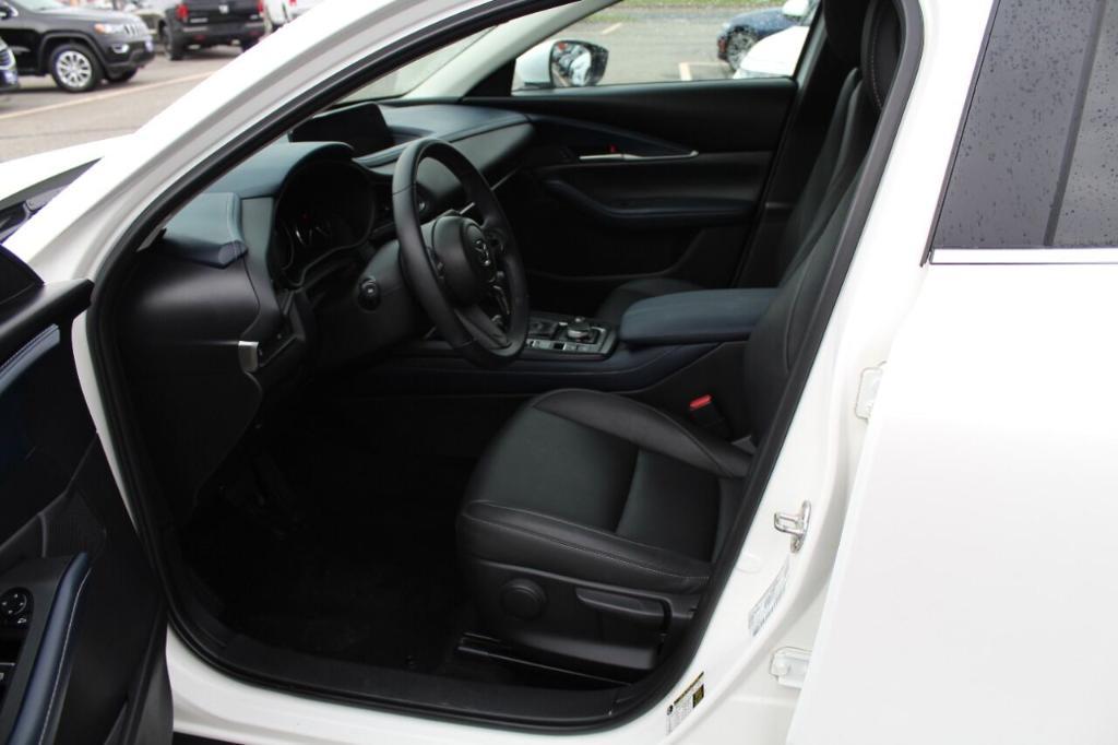 used 2021 Mazda CX-30 car, priced at $23,997