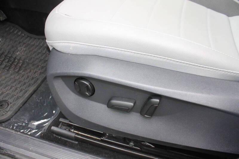 used 2022 Volkswagen Taos car, priced at $22,997