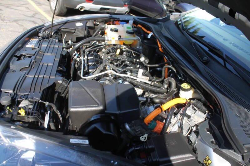 used 2021 Ford Escape car, priced at $19,997