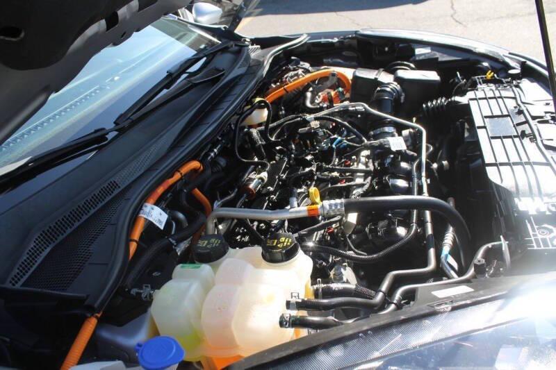 used 2021 Ford Escape car, priced at $19,997