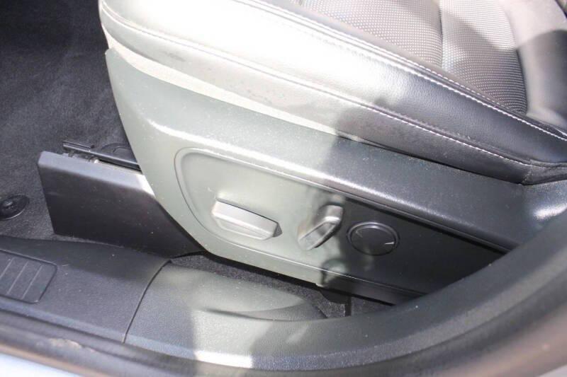 used 2021 Ford Escape car, priced at $19,997