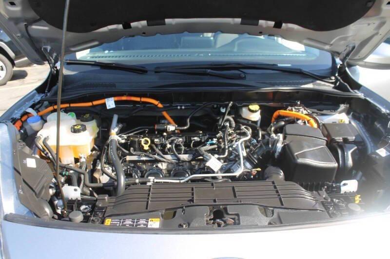 used 2021 Ford Escape car, priced at $19,997