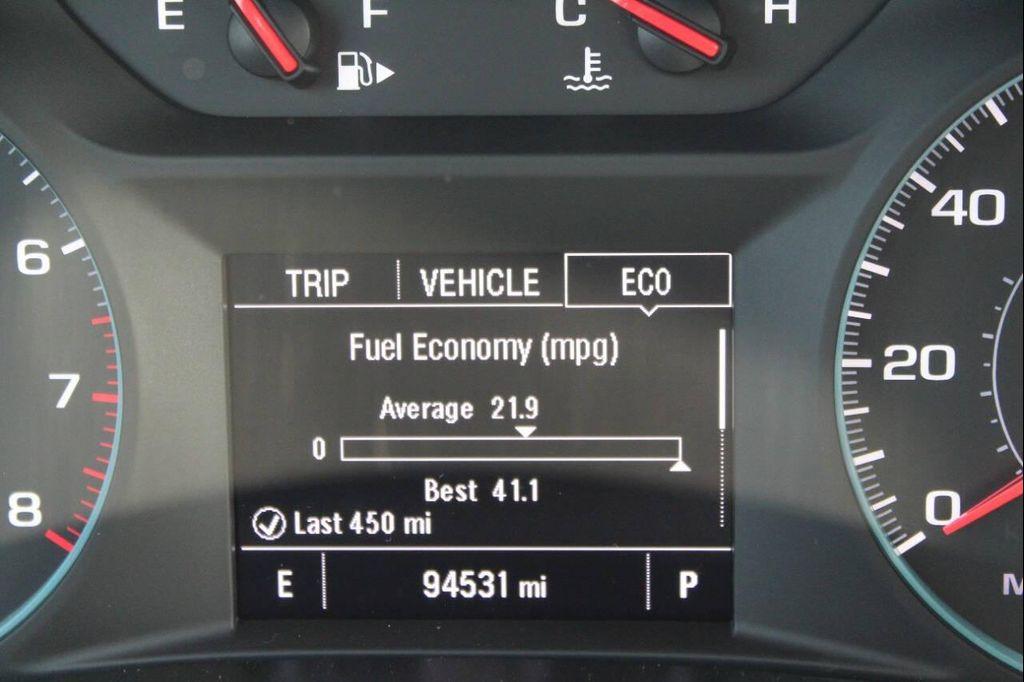 used 2023 Chevrolet Malibu car, priced at $14,497