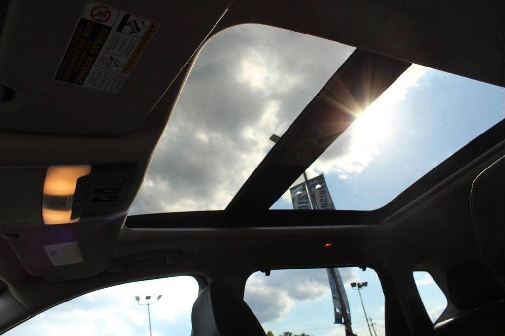 used 2022 Nissan Rogue car, priced at $23,997