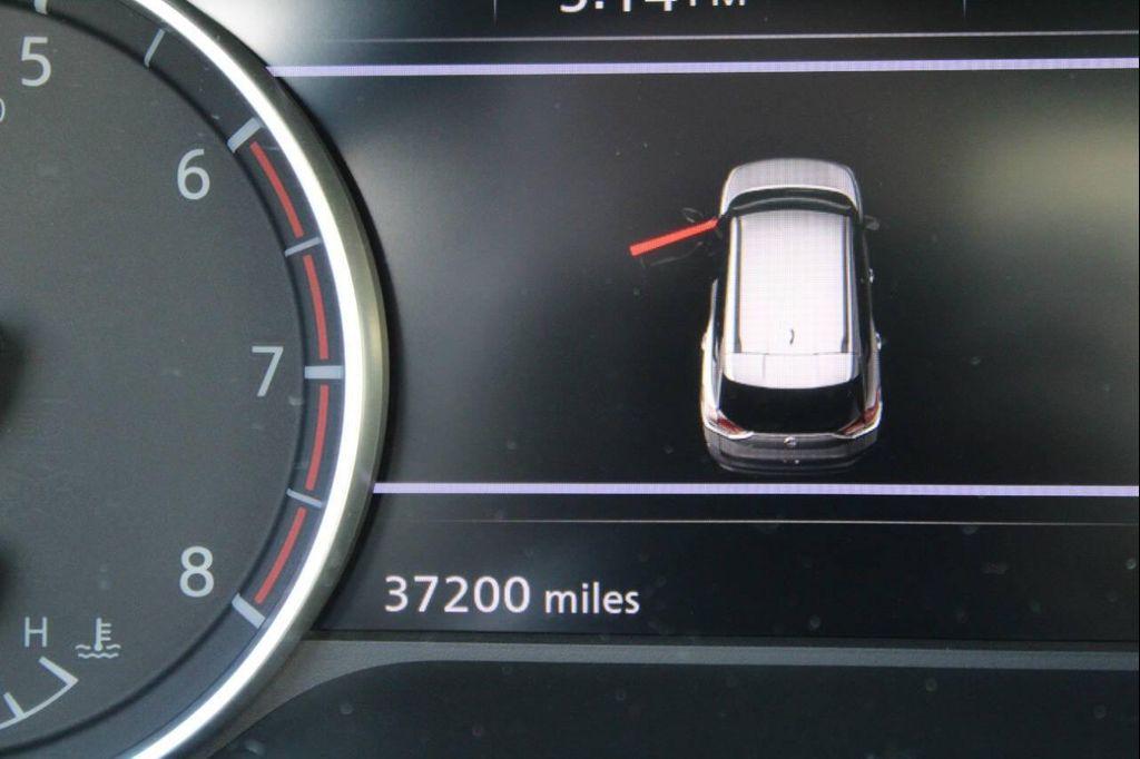 used 2022 Nissan Rogue car, priced at $23,997