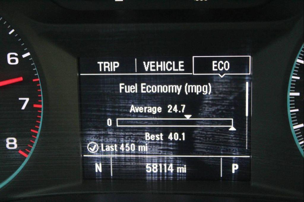 used 2024 Chevrolet Malibu car, priced at $17,997