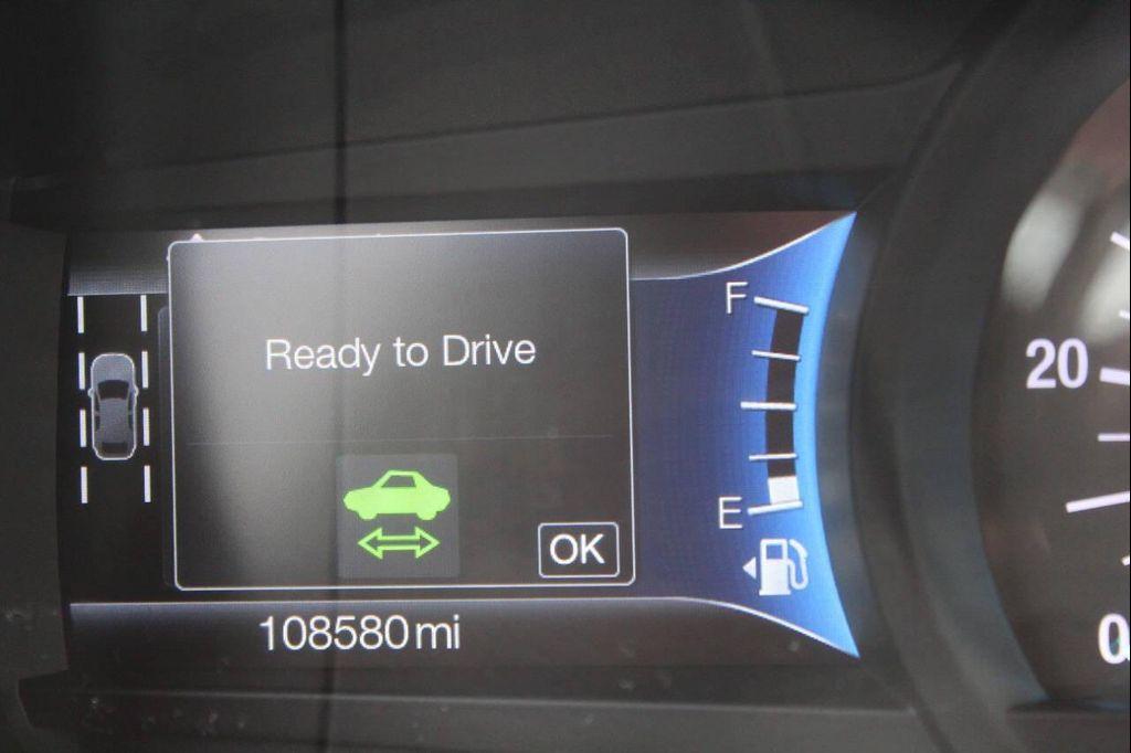 used 2019 Ford Fusion Hybrid car, priced at $9,997