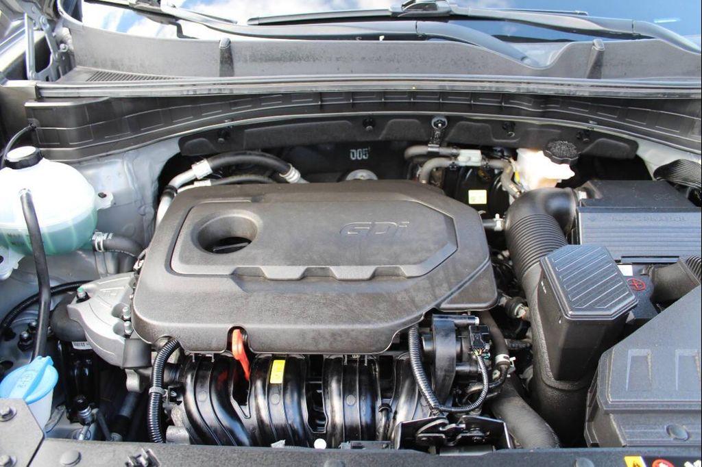 used 2020 Kia Sportage car