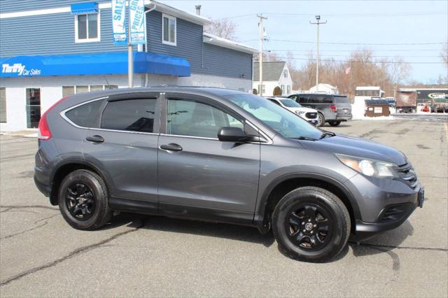 used 2013 Honda CR-V car, priced at $9,497