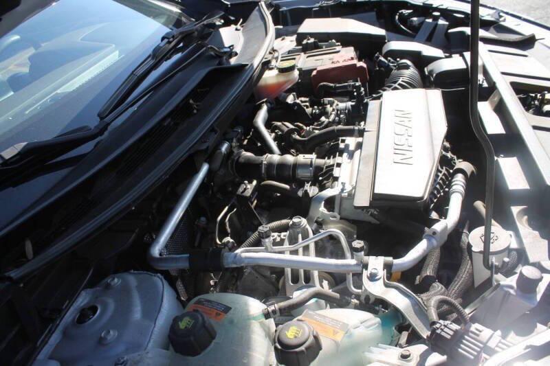 used 2024 Chevrolet Equinox car, priced at $22,997