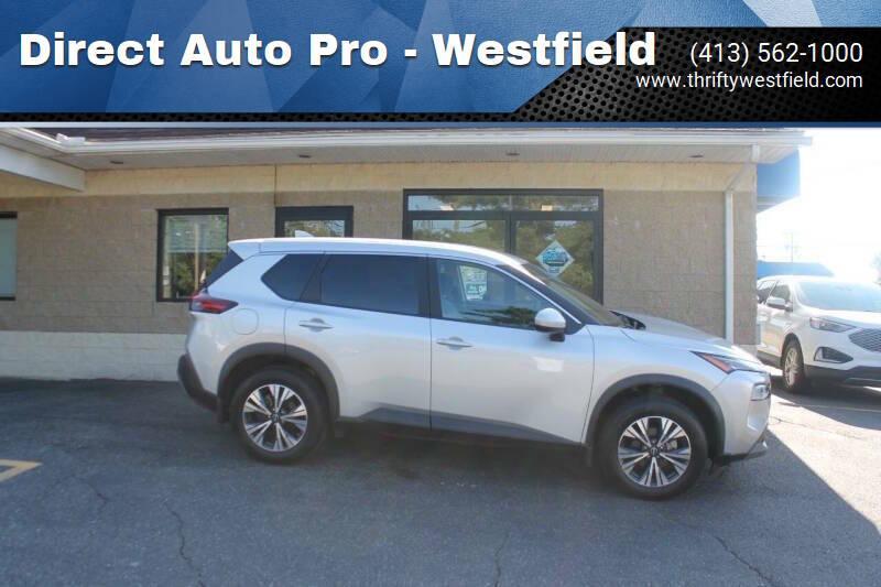 used 2024 Chevrolet Equinox car, priced at $22,997