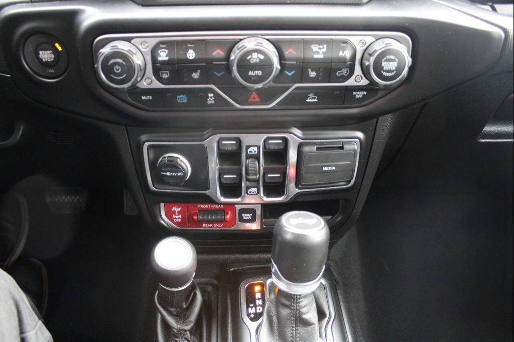 used 2021 Jeep Wrangler Unlimited 4xe car, priced at $30,997