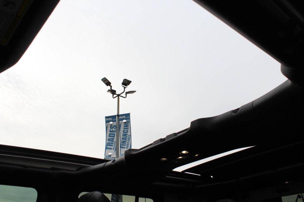 used 2021 Jeep Wrangler Unlimited 4xe car, priced at $30,997