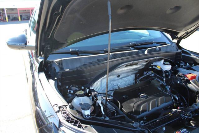 used 2024 Chevrolet TrailBlazer car, priced at $23,997
