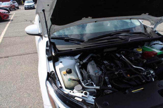 used 2022 Nissan Sentra car, priced at $16,497
