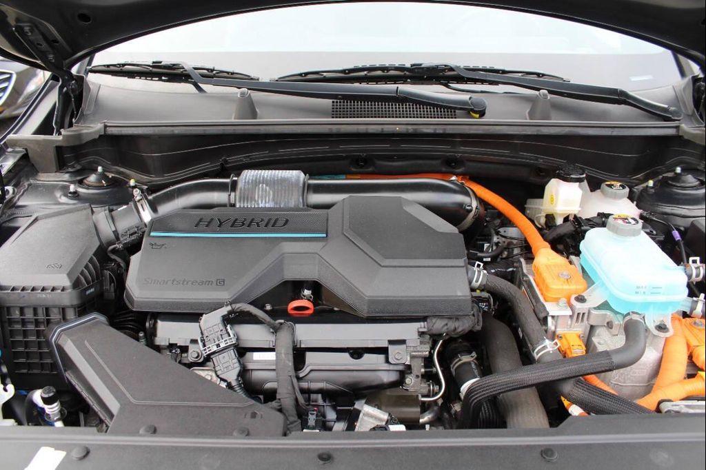 used 2023 Kia Sportage car, priced at $26,997