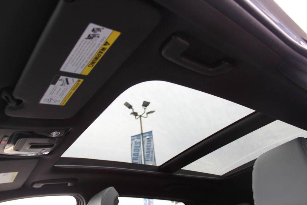 used 2023 Kia Sportage car, priced at $26,997