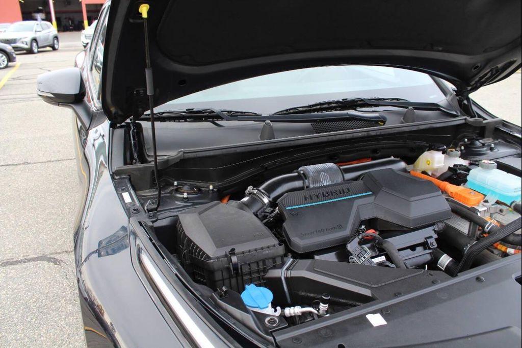 used 2023 Kia Sportage car, priced at $26,997